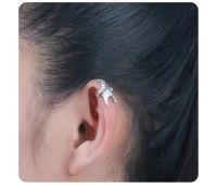 Star Fish Shaped Ear Cuff EC-500 